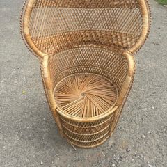 garden chair