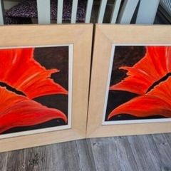 wall art