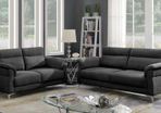 Roxy 3+2 Suite