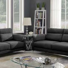 Roxy 3+2 Suite