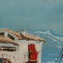 Oil on Canvas Image 2