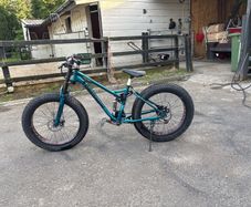 bike