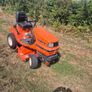 kubota G2160 Image 3