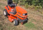 kubota G2160
