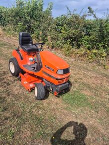 kubota G2160
