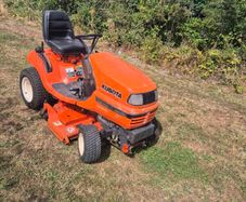 kubota G2160