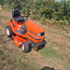 kubota G2160