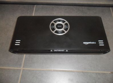 Vacuum Sealer