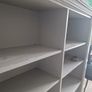 Book case and TV cabinet Image 4