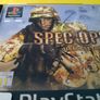 Spec Ops Airborne Comando PlayStation 1 Ps1 Games PlayStation 2 Ps2 Games Original Image 2