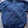 Under Armour Golf Polo,  size large. Image 6
