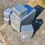Free acoustic speakers Image 3