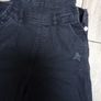 Denim Overall Image 3