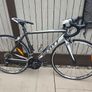 Scott Contessa Speedster 45 Womens Road Bike Small frame Image 2