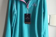 Girl Portwest fleece top - Age 13-14 - New