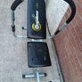 excerise bench Image 2