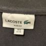 Ireland Flag Lacoste polo shirt XL Football Rugby Casuals Image 3