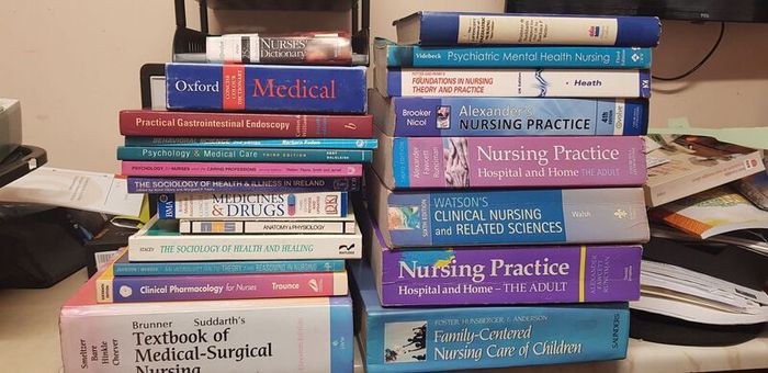 Nursing / Mental Health/ Children's Nursing Sale