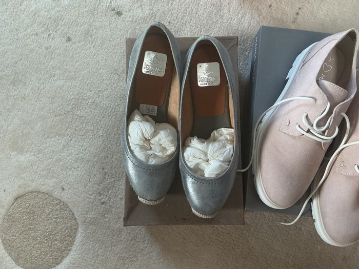 Shoes