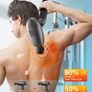 muscle deep tissue 90 degree rotating massage gun Image 2