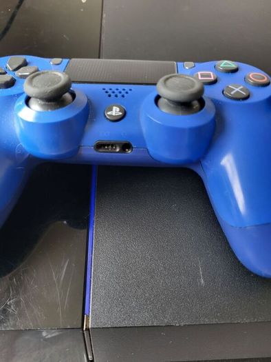 ps4 console