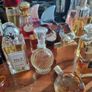 Large Vintage Designer Perfume Collection Job Lot Image 7