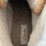 Clarks ankle women winter boots size 5.5 EU 39 Image 5