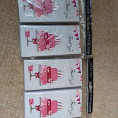 Thank you cards