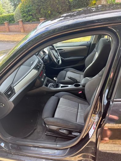2011 Bmw X1