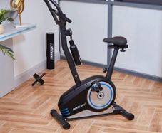 Body go exercise bike