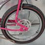 Raleigh chopper 5 Speed Pinky Image 7