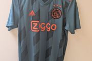 Authentic 2019/20 Ajax Amsterdam shirt jersey adidas med mens