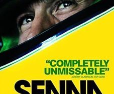 Senna (2 Disc Special Edition) (Brand New & Sealed) (DVD)