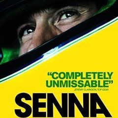 Senna (2 Disc Special Edition) (Brand New & Sealed) (DVD)