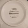 6 cereal bowls & plates Image 4