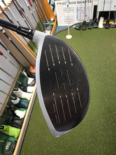 Taylormade Sim2 Max Driver