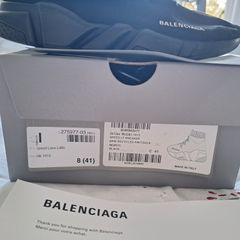Balenciaga REAL not fake Speed LK Sneaker