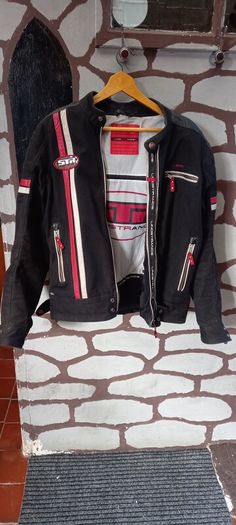 motorcycle Jacket
