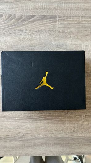 Jordan 1s High