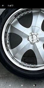 Alloy Vw Audi Porsche