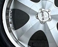 Alloy Vw Audi Porsche