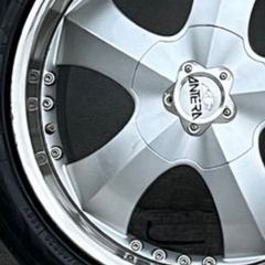 Alloy Vw Audi Porsche