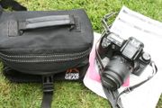 Canon EOS-3000 35mm SLR Film Camera