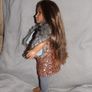Our Generation Sequin Secret Doll Image 2