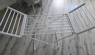 Electric Heated Clothes Hanger