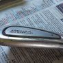 Nick Kent Golf Club, Genex 3DX Pitching wedge in very good condition Image 8