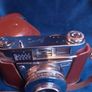 Vintage Kodak Retinette IB 35mm Film Camera Image 3