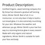 Gradual tan eco by Sonya Driver Image 5