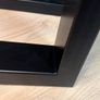 Table Legs 45x50 cm Type Rectangle Loft Style LIGHT 2 pcs Profile 80x40mm Image 4