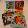 Becca's Bunch Pocket Library board books Image 2